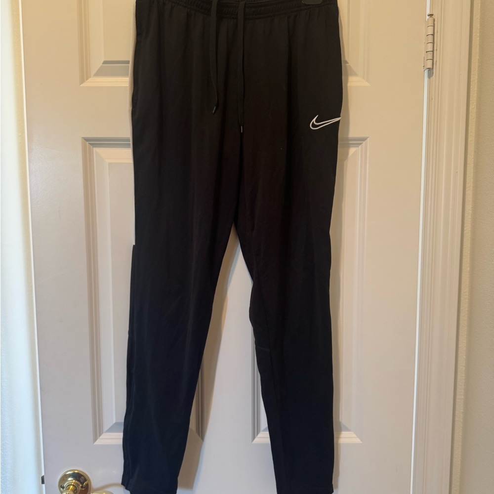 Nike Dri-FIT Black Apparel